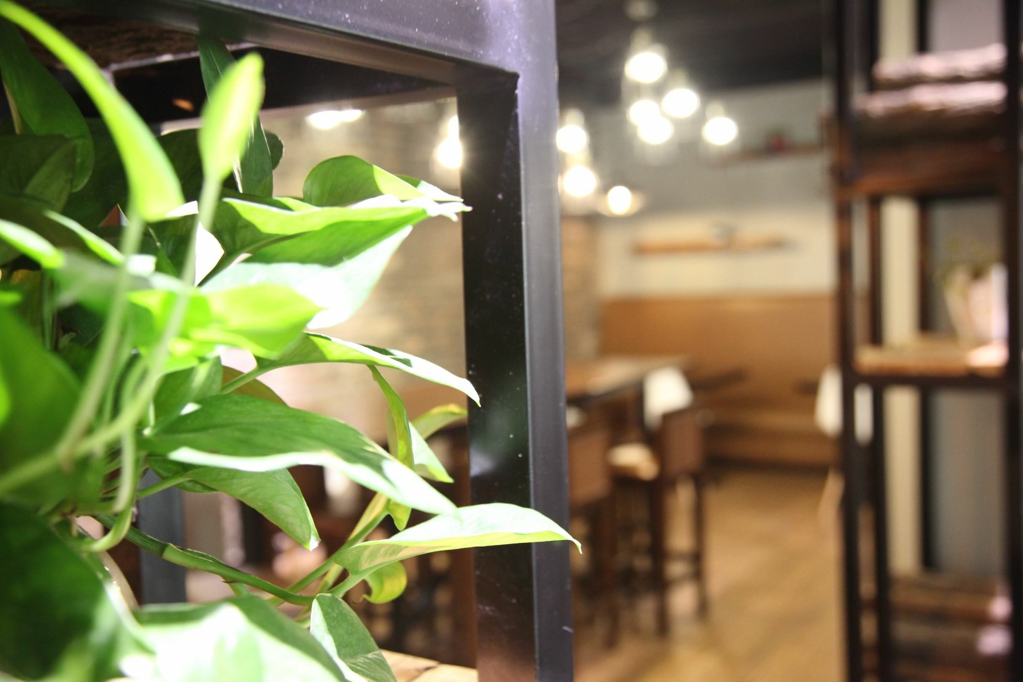 Shanghai Fish Inn East Nanjing Road Екстериор снимка